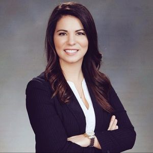 Meet your Posher, Kelsey